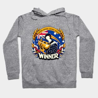 Winner Winner Chicken Dinner Hoodie